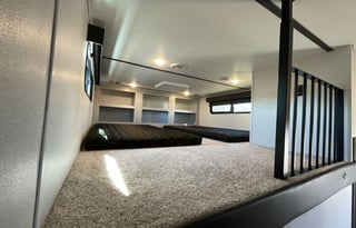 2022 Keystone RV Montana High Country 377FL