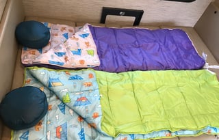 "Herbert" Class C  AWD