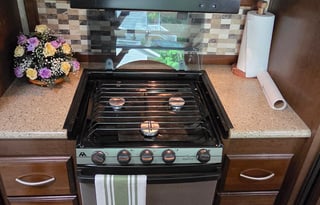 2018 Prime Time RV Crusader 340RST