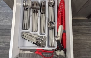 E&L's Furry Friendly Camper