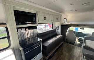 10% Military Discount-Delivered Class C. We Set Up