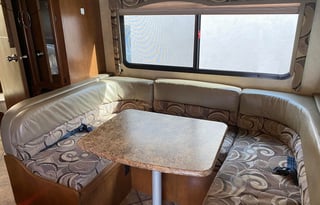 RV Fresh Mountain Air