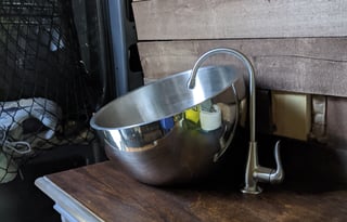 The Charcoal Charter