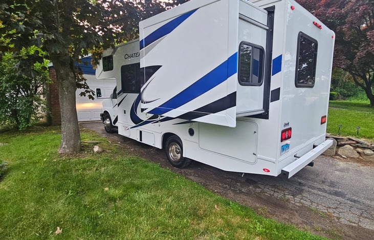 RV Photo