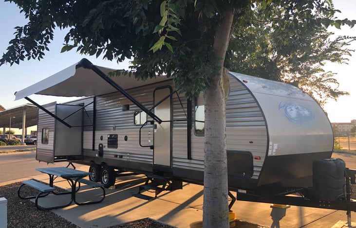 RV Photo