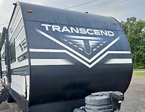 Grand Design Transcend Xplor 331BH