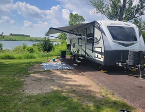 Jayco White Hawk 24MBH