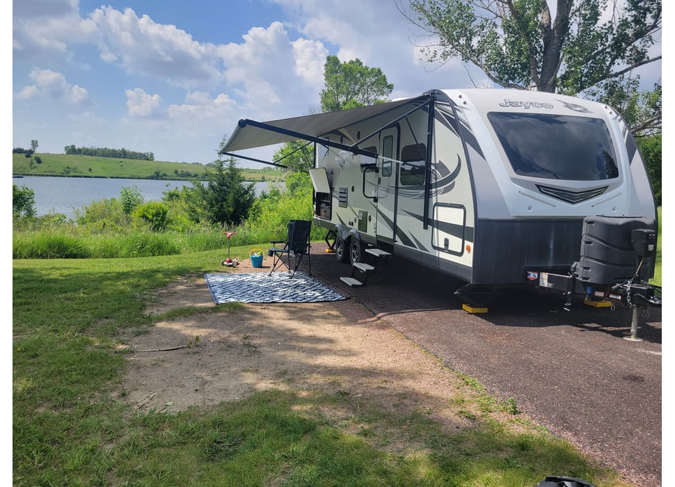 Travel Trailer rentals in Harrisburg