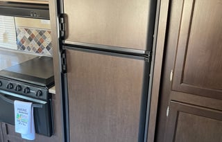 2017 Forest River RV EVO T2850