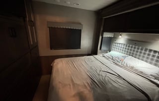 2023 Super C Diesel Luxury Motor Coach