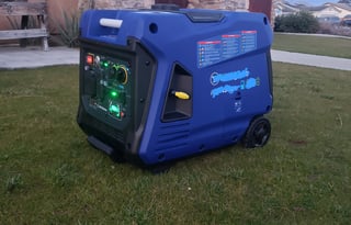 2021 Heartland Mallard 26