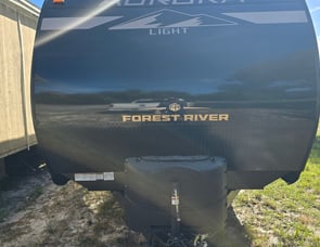 Forest River RV Aurora 23MKS