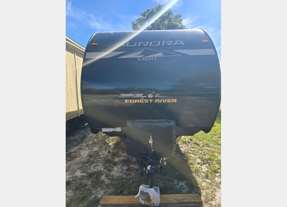 Travel Trailer rentals in Woodruff