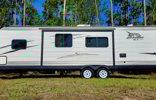 2017 Jayco Jay Flight Slx 284BHSW