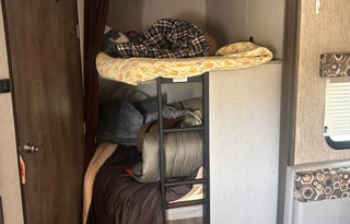 Enough room for the entire family