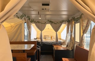 2014 Forest River RV Rockwood Freedom Series 2318G