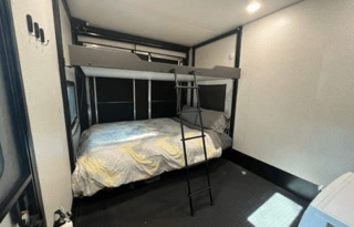 2022 KZ Sportster 353TH13