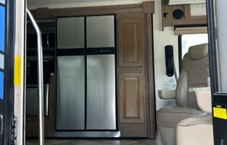 2019 Georgetown Class A Motorhome