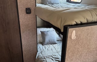 2021 Starcraft Autumn Ridge Single Axle 180BHS