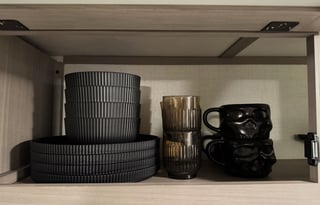 Shooting Starr Camper