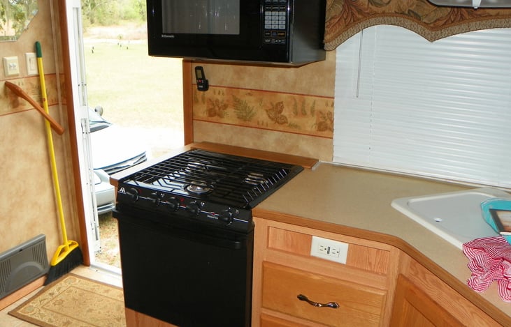 RV Photo