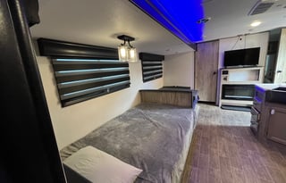 2023 Forest River RV Cherokee 264DBH