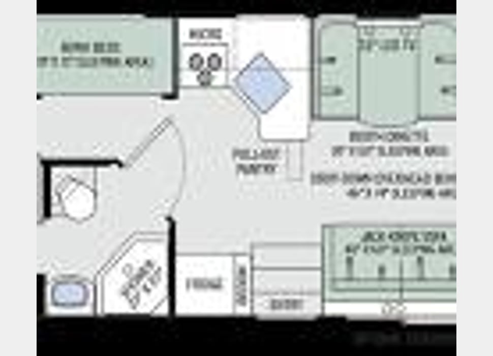 Class A Motor Home rentals in Neosho