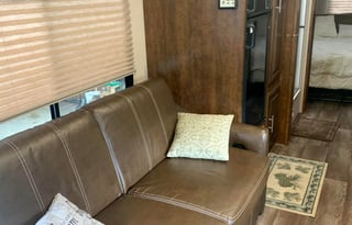 2016 Forest River RV FR3 28DS