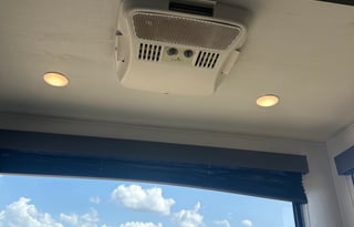 Adventure Awaits: Custom camper for your getaway