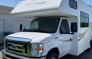 Betsy-Class C-See MD for less!