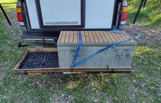 Pack-n-Play Palomino