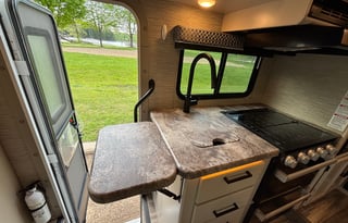 Drive Adventure with Off Grid Solar!