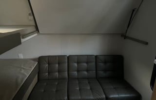 2025 Salem cruise lite - king bed with bunk beds!