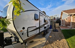 2023 Forest River RV Flagstaff Micro Lite 25BRDS