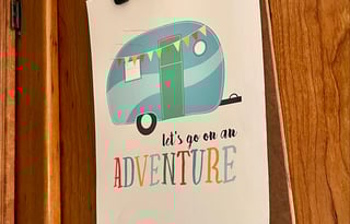 Proffer Paradise Portal! 2017 Jayco Redhawk 31XL