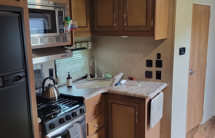 RV Photo