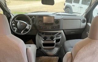 Meet Our 2023 Solera 27DSE Motorhome "MiLLiE"