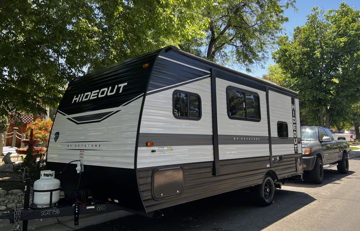 RV Photo