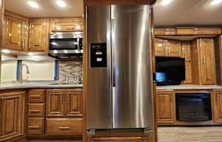 2019 Thor Challenger Class A RMI730