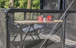 2022 Forest River RV Cherokee Grey Wolf 18RR