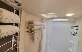 2019 Forest River - Family and Dog Friendly!