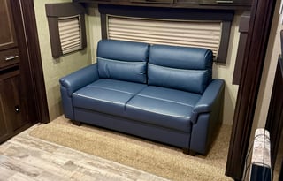 2016 Forest River RV XLR Hyper Lite Toy Hauler