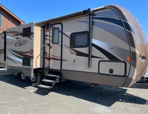 Keystone RV Cougar 26RBI