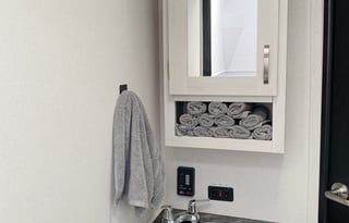 The Biggs' Bunkhouse