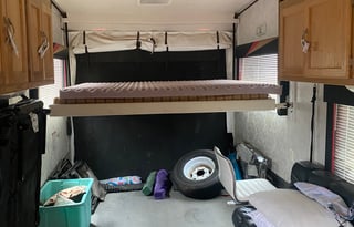 2004 Holiday Rambler Next Level 37 CK