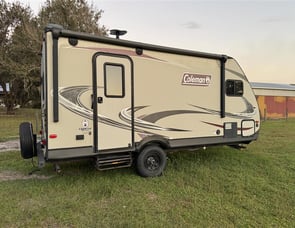 Dutchmen RV Coleman Light LX 1605FB