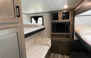 Alicia’s RV Rentals