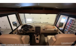2019 Winnebago Adventurer 33C