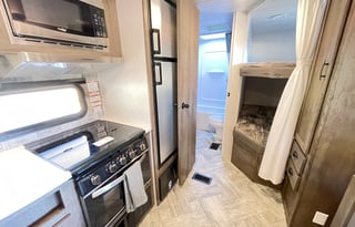 2022 Forest River RV EVO T2490