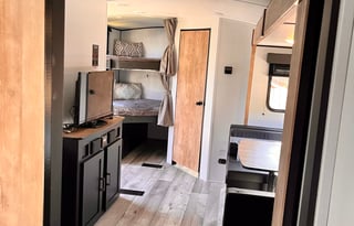 2022 Keystone RV Springdale 251BH